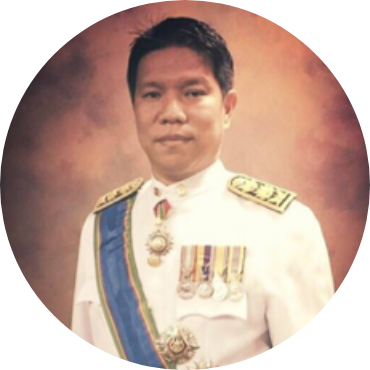 รศ.ดร.ฉัตรชาญ ทองจับ